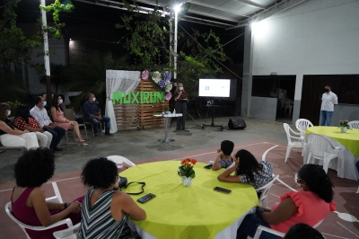 Foto: Reprodução/Prefeitura de Lucas do Rio Verde - MT