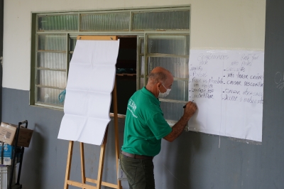 Foto: Reprodução/Prefeitura de Lucas do Rio Verde - MT