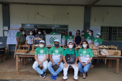 Foto: Reprodução/Prefeitura de Lucas do Rio Verde - MT