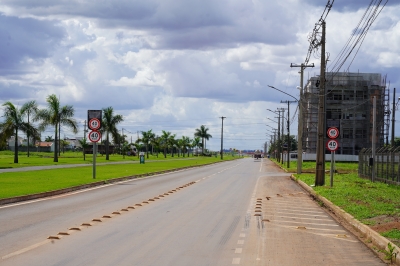 Foto: Reprodução/Prefeitura de Lucas do Rio Verde - MT