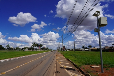 Foto: Reprodução/Prefeitura de Lucas do Rio Verde - MT