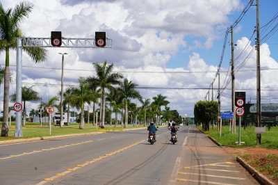 Foto: Reprodução/Prefeitura de Lucas do Rio Verde - MT