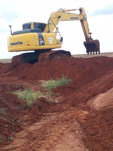 Foto: Reprodução/Prefeitura de Lucas do Rio Verde - MT