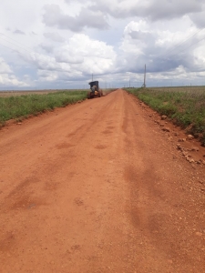 Foto: Reprodução/Prefeitura de Lucas do Rio Verde - MT