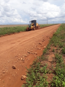 Foto: Reprodução/Prefeitura de Lucas do Rio Verde - MT