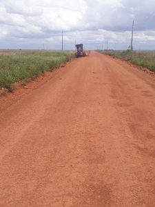 Foto: Reprodução/Prefeitura de Lucas do Rio Verde - MT