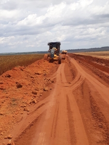 Foto: Reprodução/Prefeitura de Lucas do Rio Verde - MT