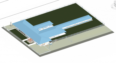 Foto: Reprodução/Prefeitura de Lucas do Rio Verde - MT