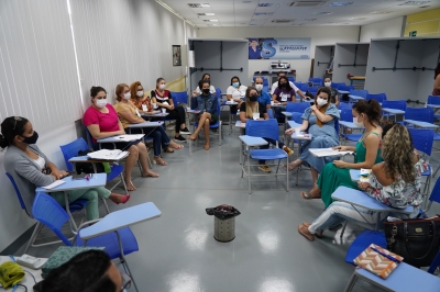 Foto: Reprodução/Prefeitura de Lucas do Rio Verde - MT