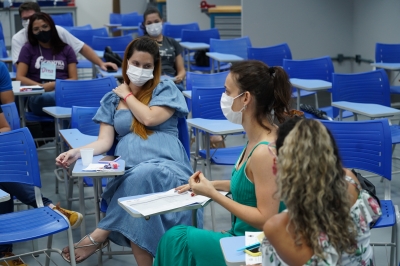 Foto: Reprodução/Prefeitura de Lucas do Rio Verde - MT