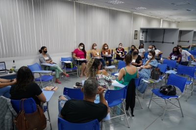 Foto: Reprodução/Prefeitura de Lucas do Rio Verde - MT