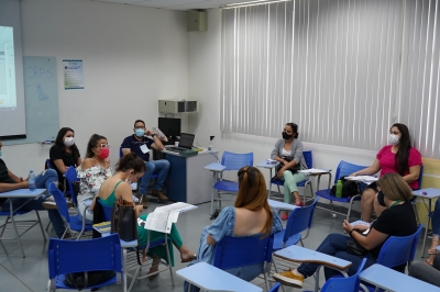 Foto: Reprodução/Prefeitura de Lucas do Rio Verde - MT