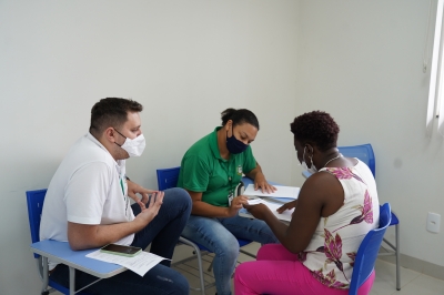 Foto: Reprodução/Prefeitura de Lucas do Rio Verde - MT