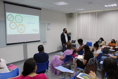 Foto: Reprodução/Prefeitura de Lucas do Rio Verde - MT