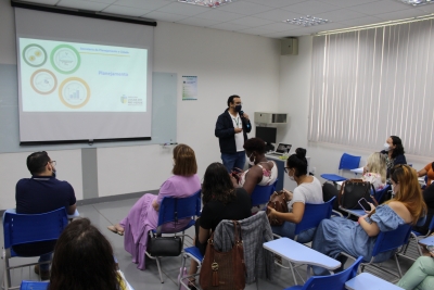 Foto: Reprodução/Prefeitura de Lucas do Rio Verde - MT