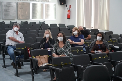 Foto: Reprodução/Prefeitura de Lucas do Rio Verde - MT