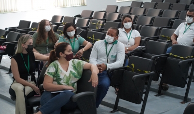 Foto: Reprodução/Prefeitura de Lucas do Rio Verde - MT