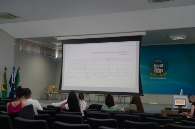 Foto: Reprodução/Prefeitura de Lucas do Rio Verde - MT