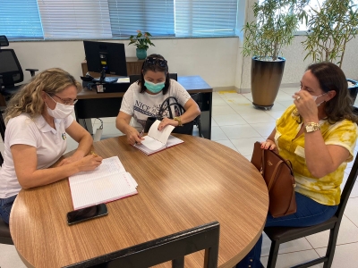 Foto: Reprodução/Prefeitura de Lucas do Rio Verde - MT