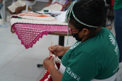 Foto: Reprodução/Prefeitura de Lucas do Rio Verde - MT