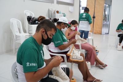 Foto: Reprodução/Prefeitura de Lucas do Rio Verde - MT