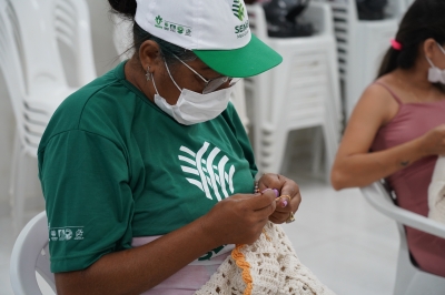 Foto: Reprodução/Prefeitura de Lucas do Rio Verde - MT