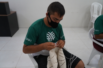 Foto: Reprodução/Prefeitura de Lucas do Rio Verde - MT