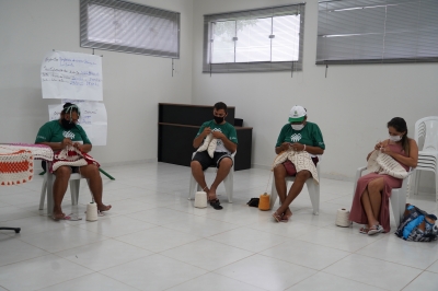 Foto: Reprodução/Prefeitura de Lucas do Rio Verde - MT