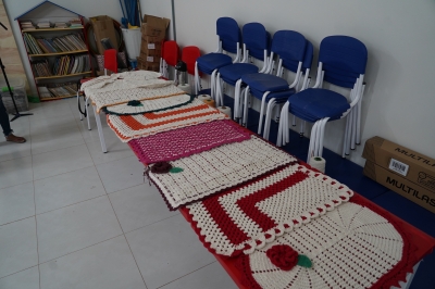 Foto: Reprodução/Prefeitura de Lucas do Rio Verde - MT