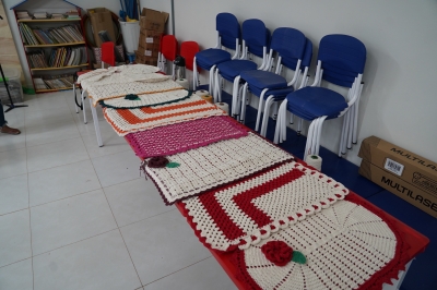 Foto: Reprodução/Prefeitura de Lucas do Rio Verde - MT