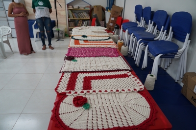 Foto: Reprodução/Prefeitura de Lucas do Rio Verde - MT