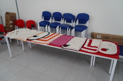 Foto: Reprodução/Prefeitura de Lucas do Rio Verde - MT