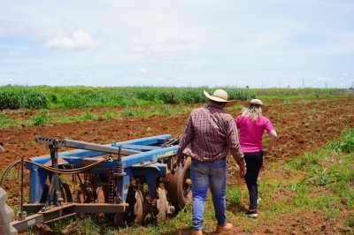 Foto: Reprodução/Prefeitura de Lucas do Rio Verde - MT