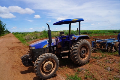 Foto: Reprodução/Prefeitura de Lucas do Rio Verde - MT