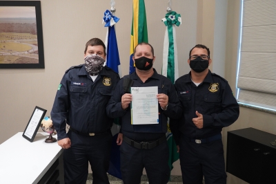 Foto: Reprodução/Prefeitura de Lucas do Rio Verde - MT