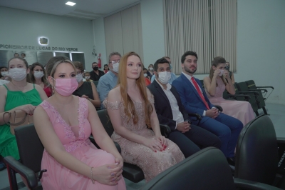 Foto: Reprodução/Prefeitura de Lucas do Rio Verde - MT