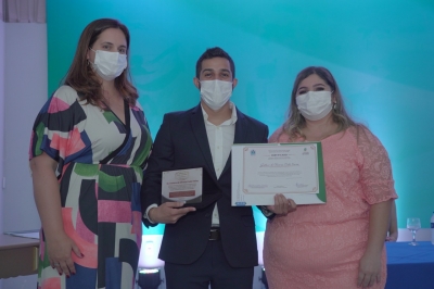 Foto: Reprodução/Prefeitura de Lucas do Rio Verde - MT