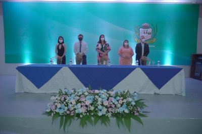 Foto: Reprodução/Prefeitura de Lucas do Rio Verde - MT