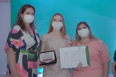 Foto: Reprodução/Prefeitura de Lucas do Rio Verde - MT