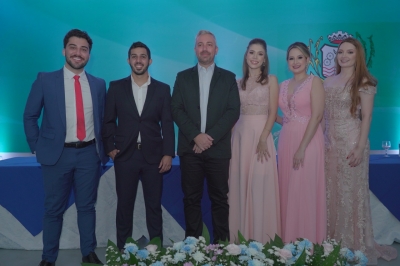 Foto: Reprodução/Prefeitura de Lucas do Rio Verde - MT