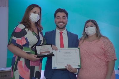 Foto: Reprodução/Prefeitura de Lucas do Rio Verde - MT