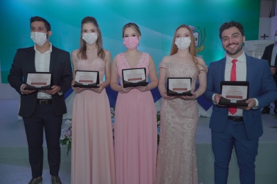 Foto: Reprodução/Prefeitura de Lucas do Rio Verde - MT