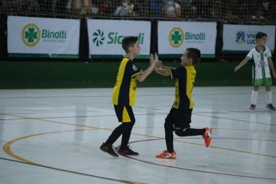 Foto: Reprodução/Prefeitura de Lucas do Rio Verde - MT