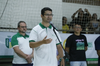 Foto: Reprodução/Prefeitura de Lucas do Rio Verde - MT