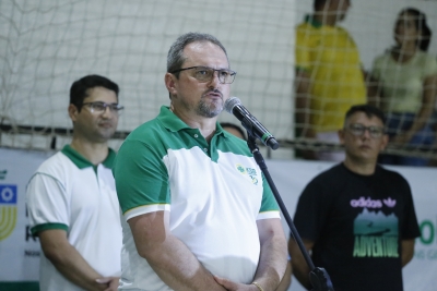 Foto: Reprodução/Prefeitura de Lucas do Rio Verde - MT