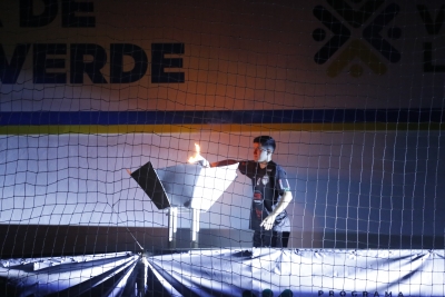 Foto: Reprodução/Prefeitura de Lucas do Rio Verde - MT