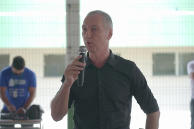 Foto: Reprodução/Prefeitura de Lucas do Rio Verde - MT