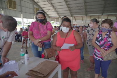Foto: Reprodução/Prefeitura de Lucas do Rio Verde - MT