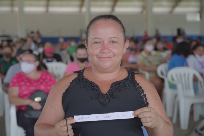 Foto: Reprodução/Prefeitura de Lucas do Rio Verde - MT