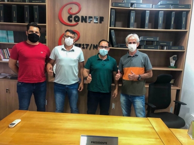 Foto: Reprodução/Prefeitura de Lucas do Rio Verde - MT